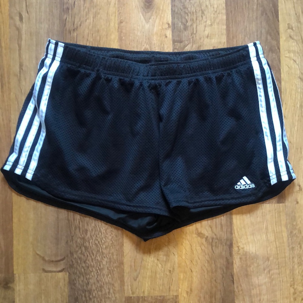 Adidas athletic shorts